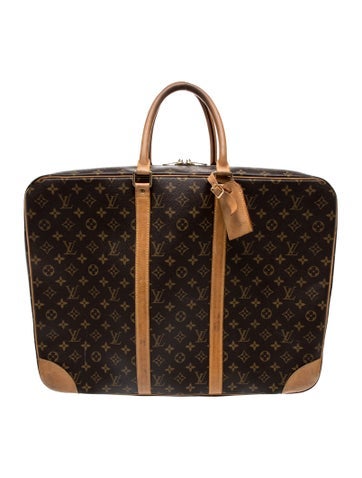 LV Monogram Sirius 55