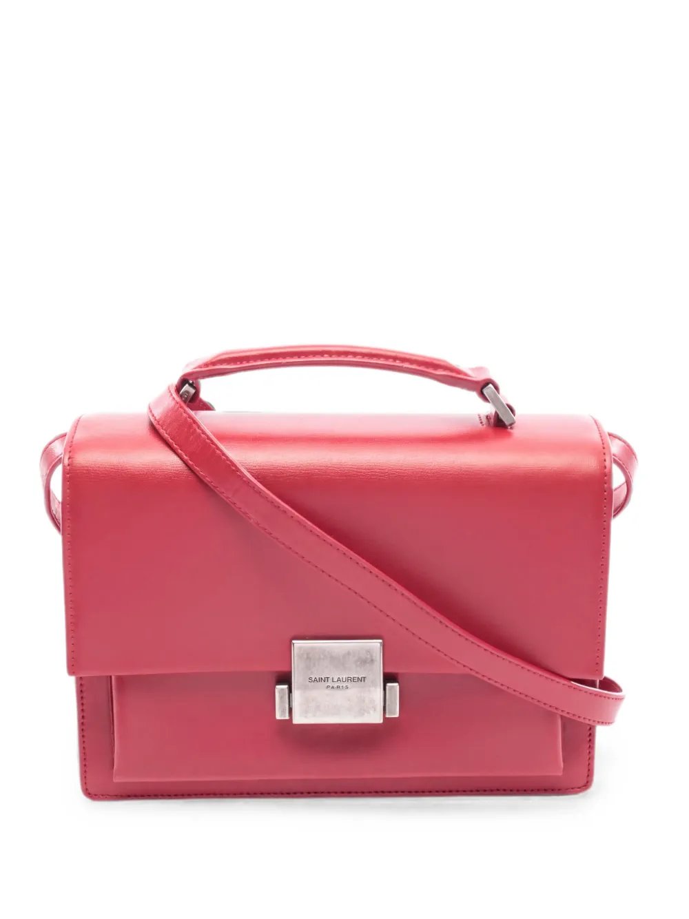 Saint Laurent 2010s medium Bellechasse leather tote bag