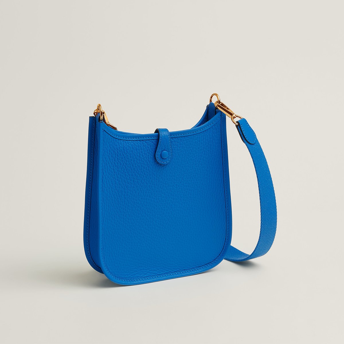 Bleu Hydra Evelyne 16 Amazone Bag