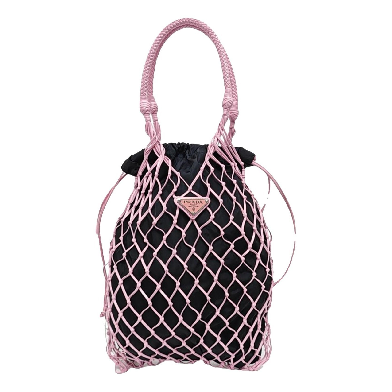 Cloth handbag