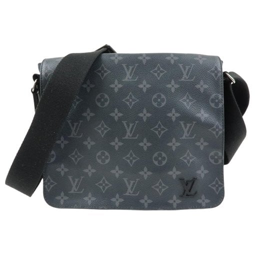 Marceau Messenger cloth handbag