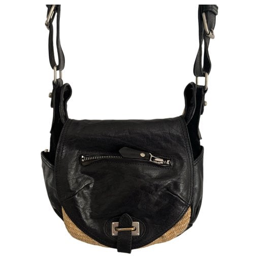 Isabel Marant Leather handbag