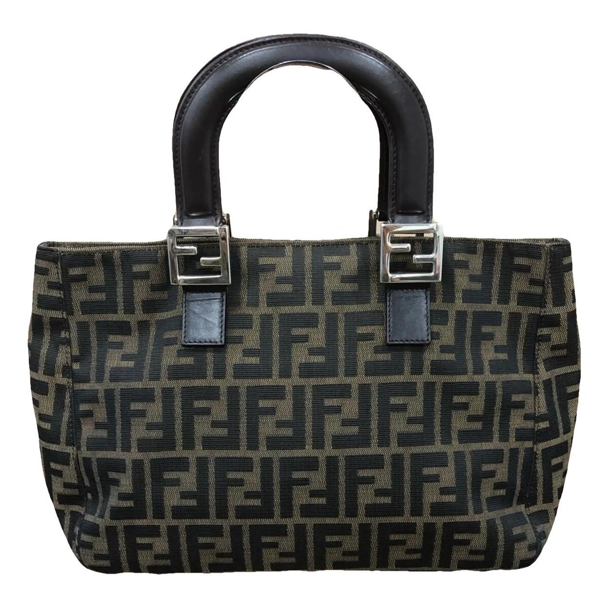 Cloth handbag
