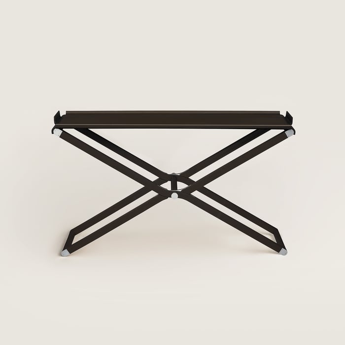 Ébène Pippa High Console