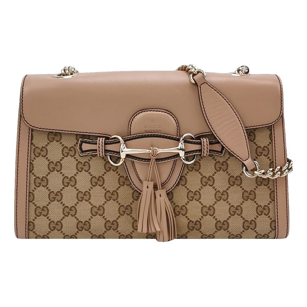 Emily cloth handbag