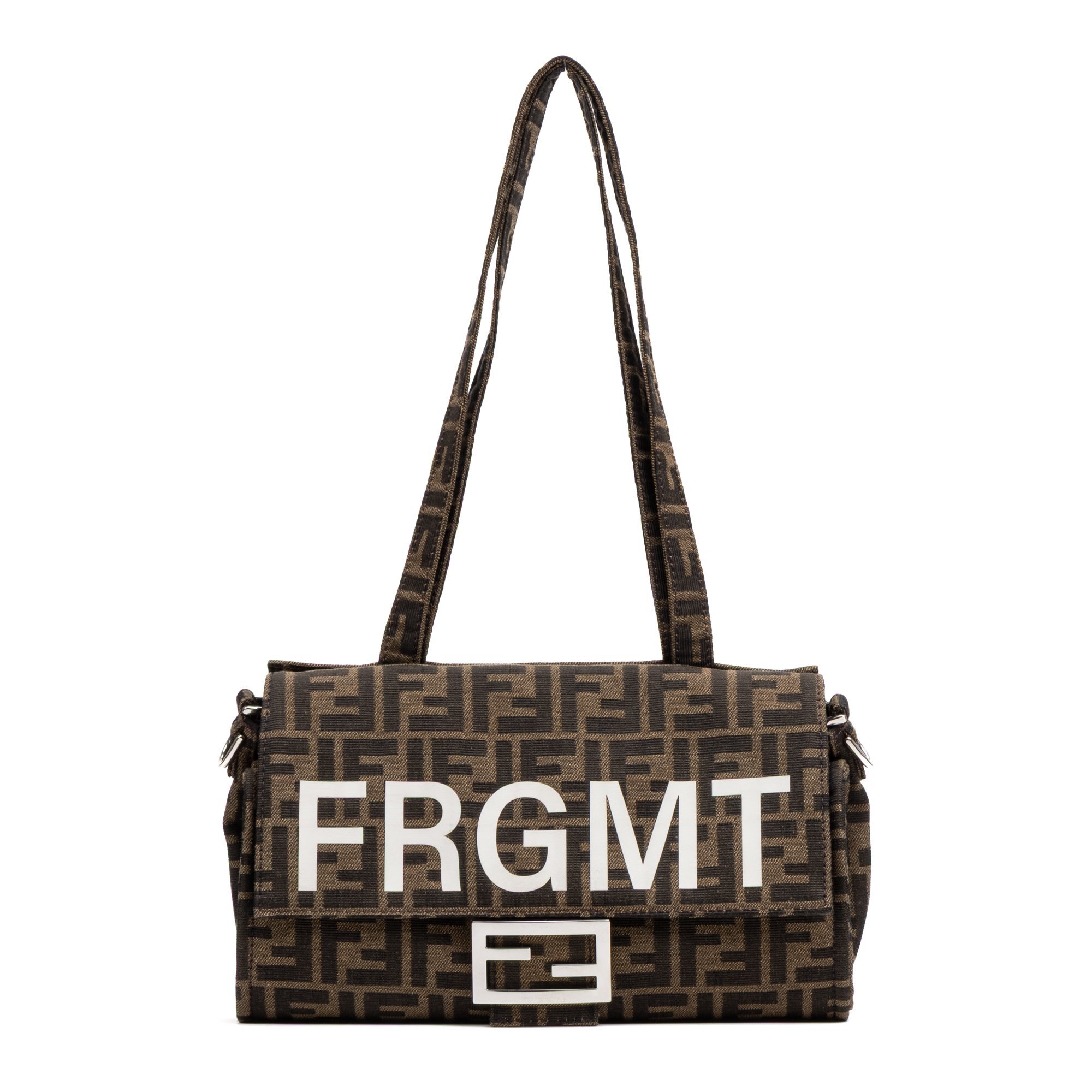 Fendi Baguette handbag