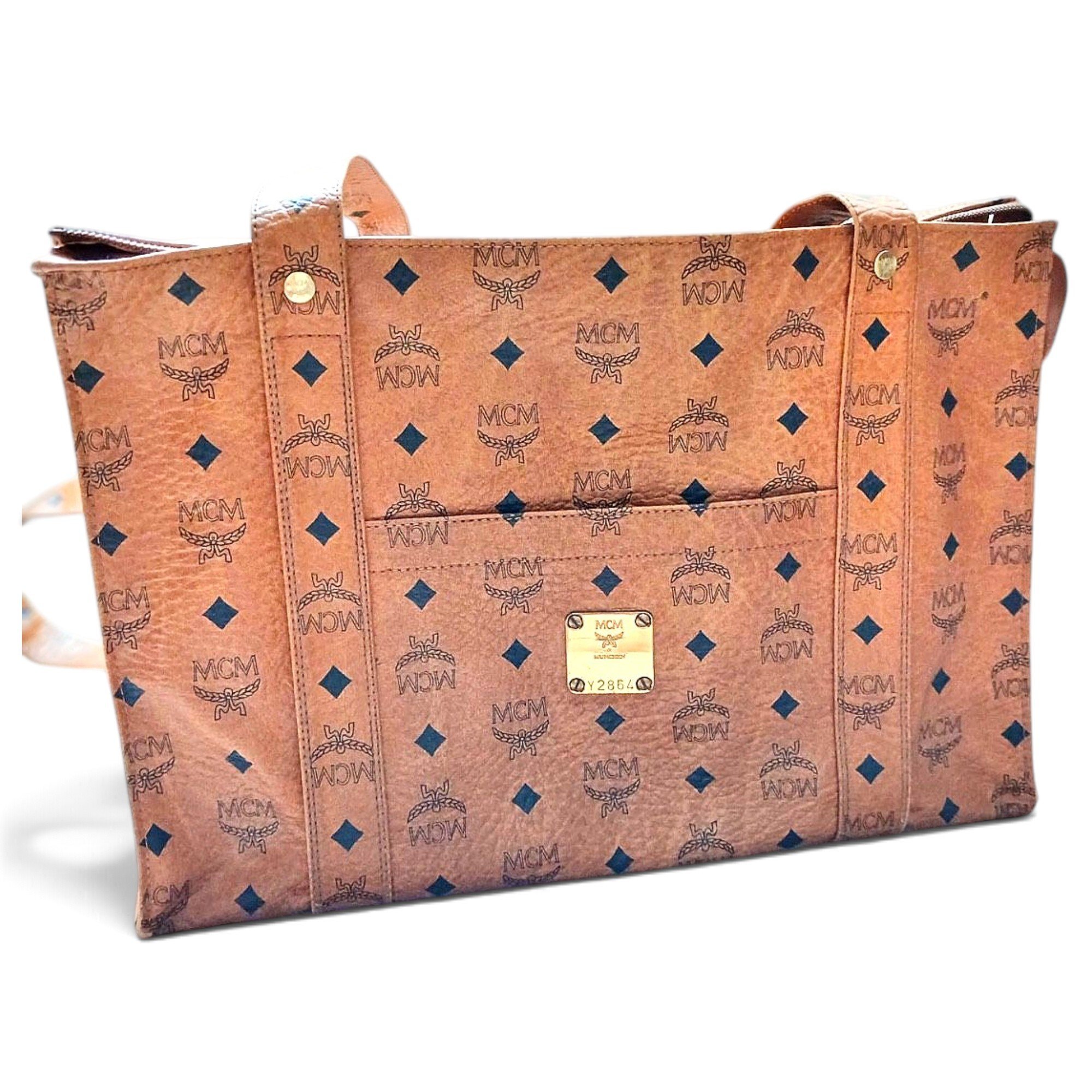 MCM Tote