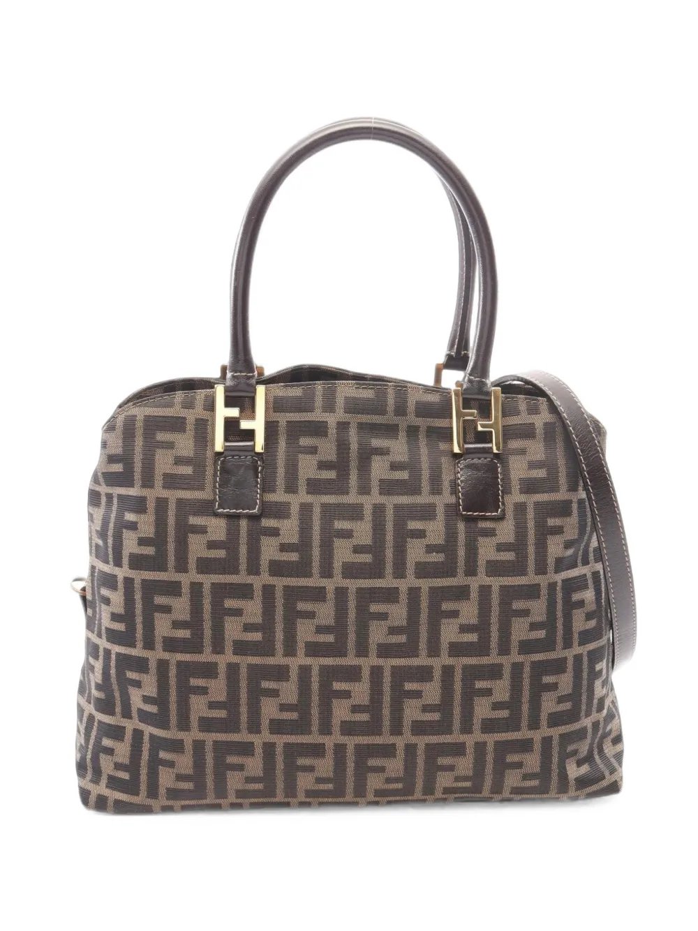 2000s Zucca handbag