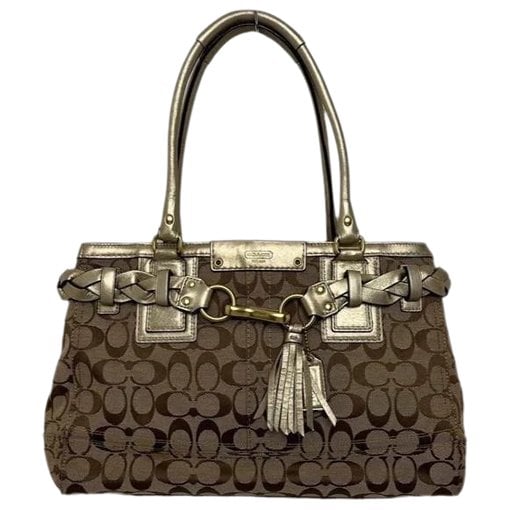 Cloth handbag