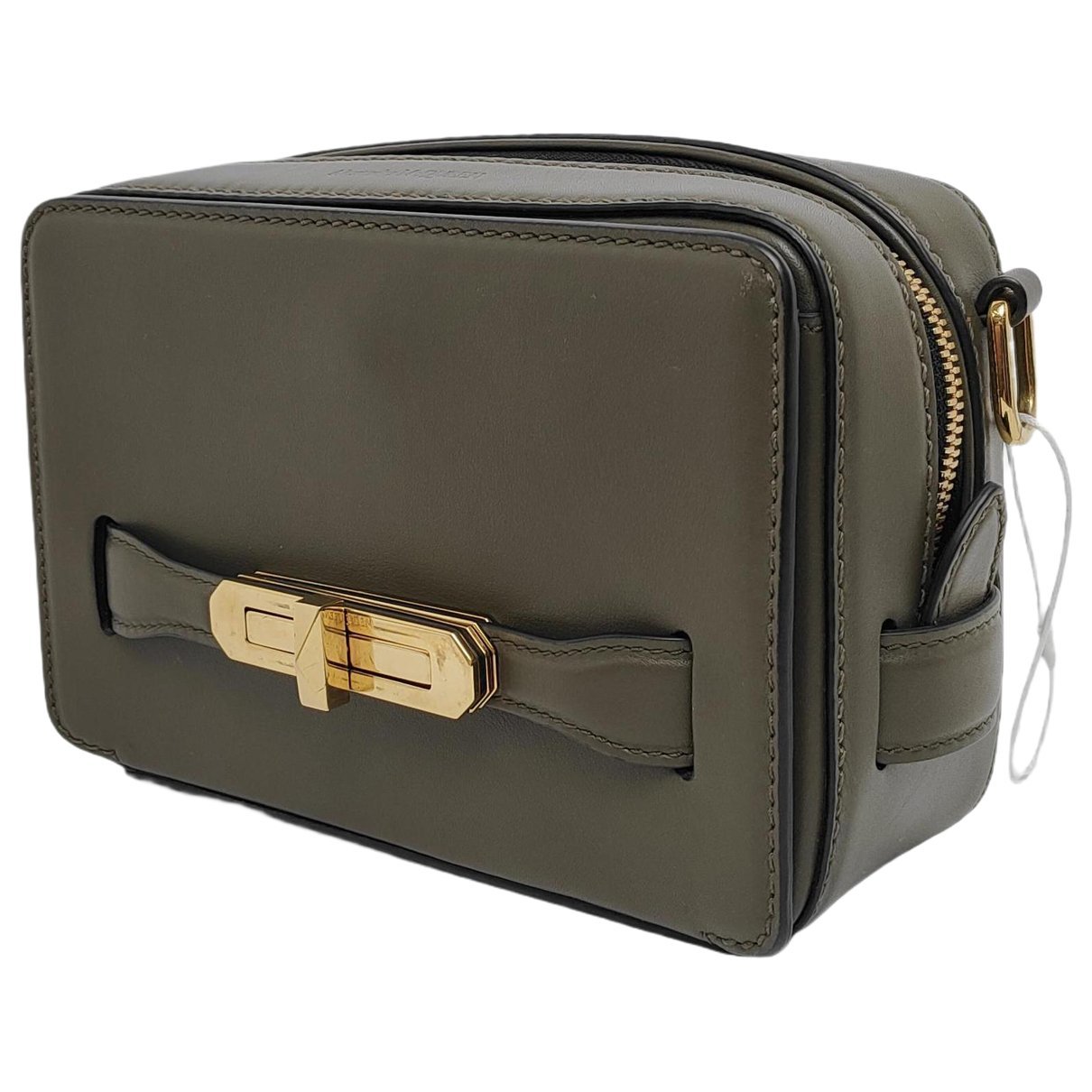 Alexander McQueen Leather handbag