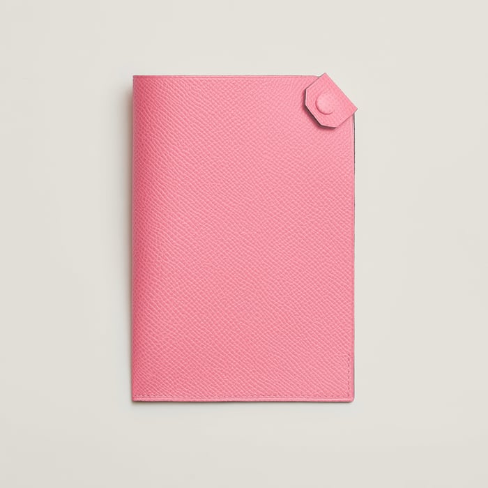 Rose Confetti Tarmac Passport Holder