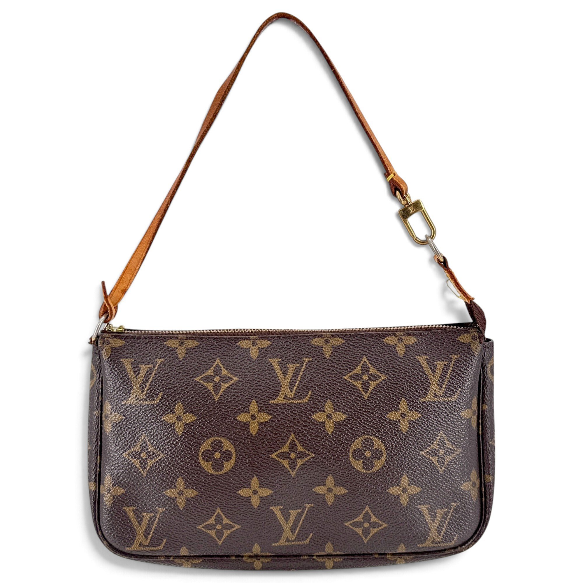 Pochette Accessoire cloth handbag