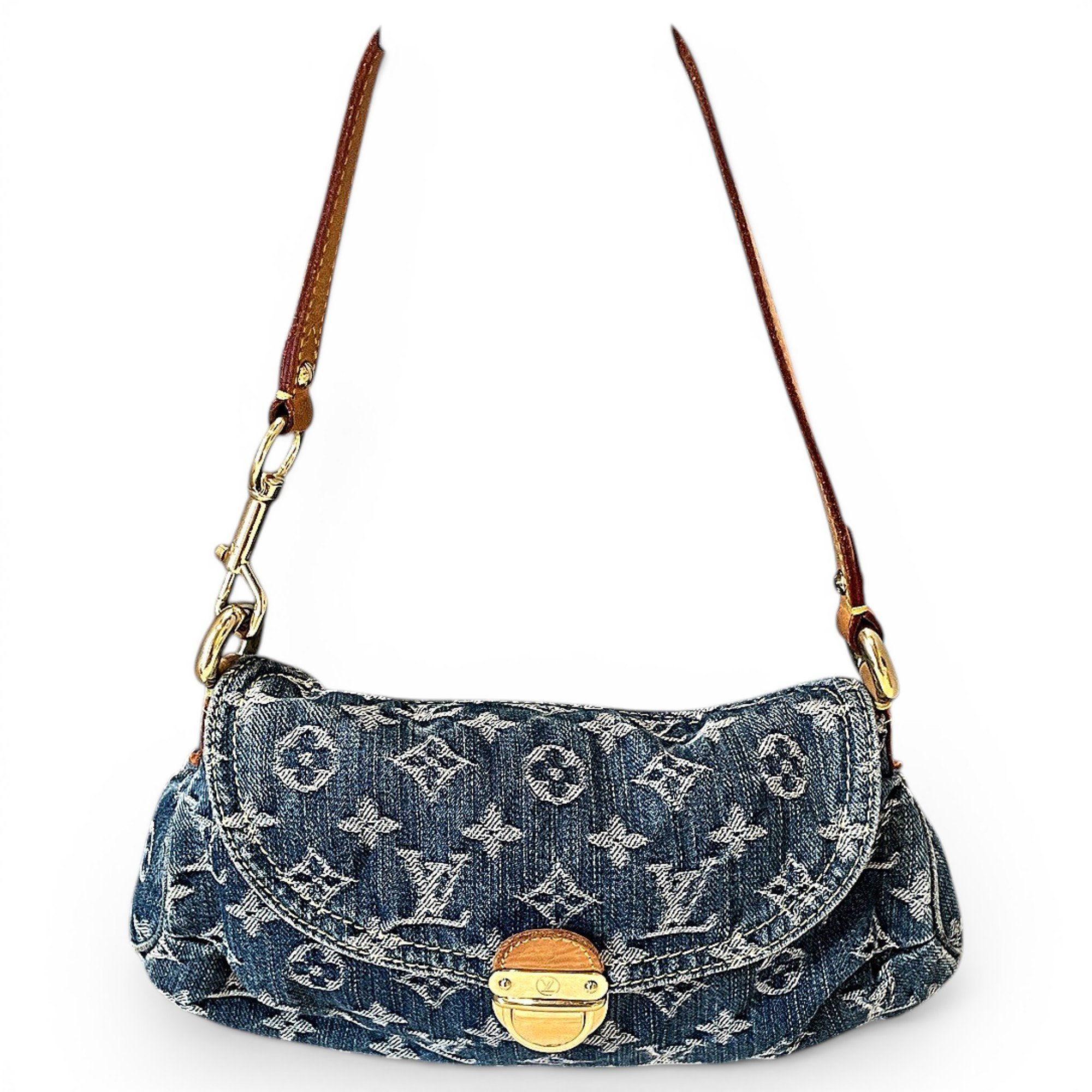 Pleaty handbag