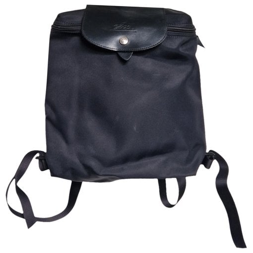 Cloth backpack