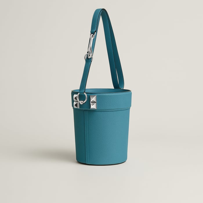 New Bleu Jean So Medor Bag