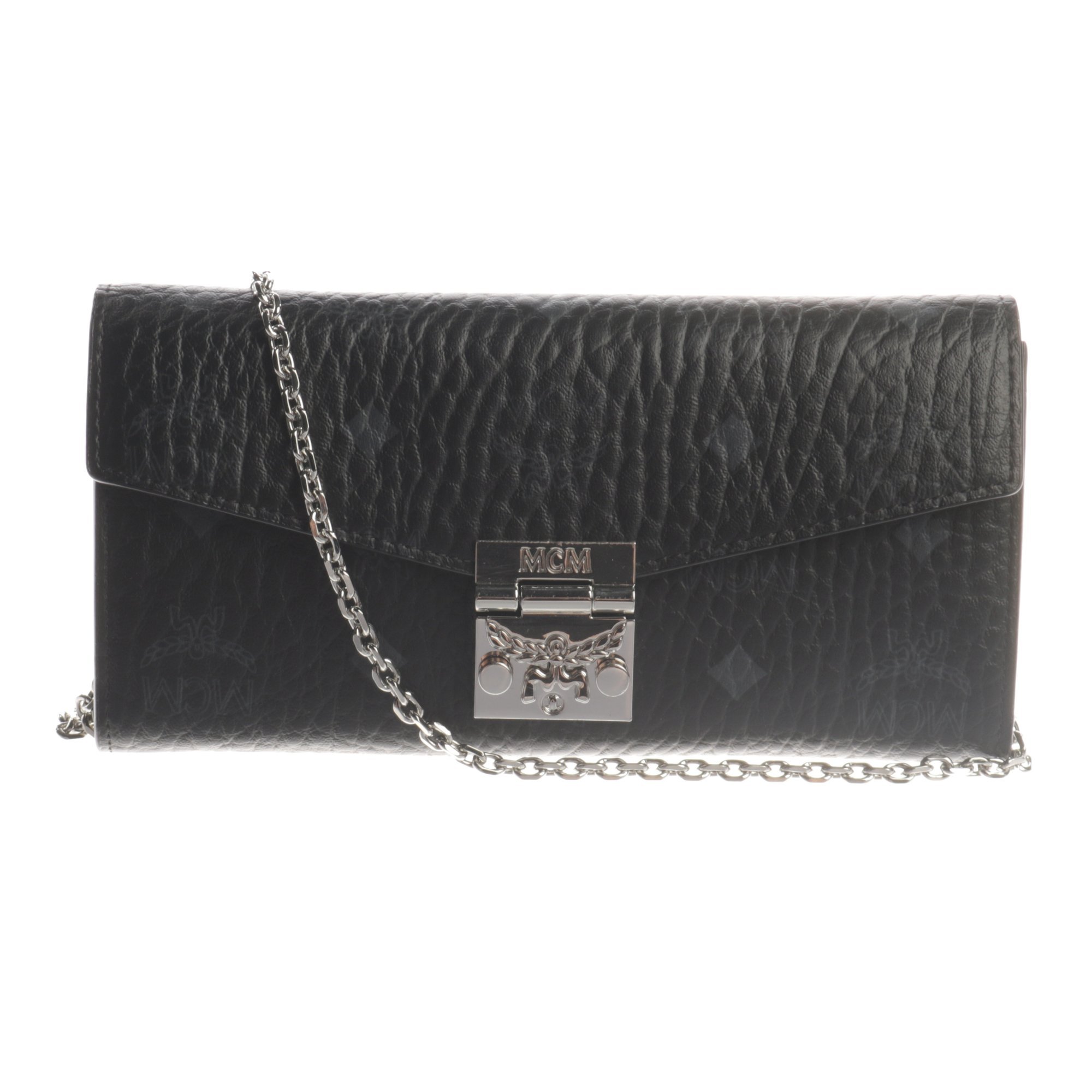 Leather bag