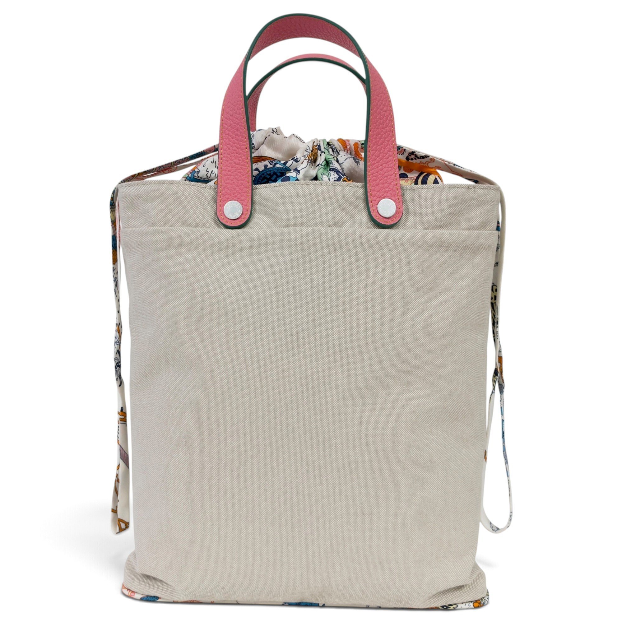 Cloth handbag