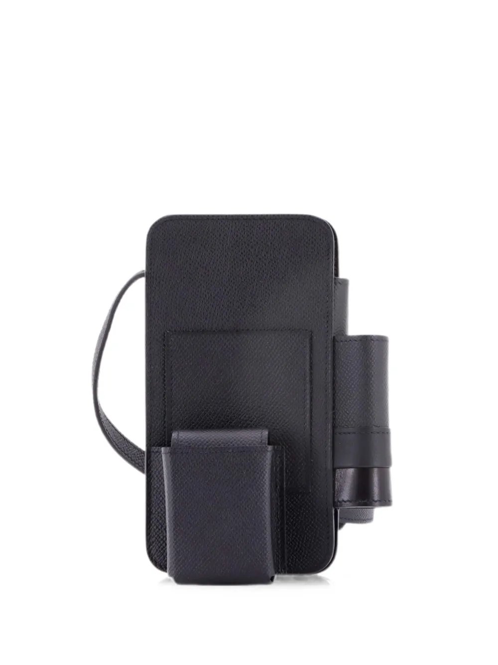 Hermesway Phone Case Crossbody Bag Epsom clutch bag