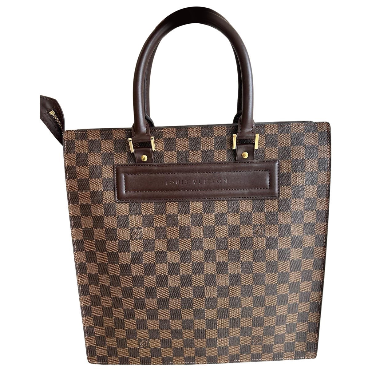 Cloth tote