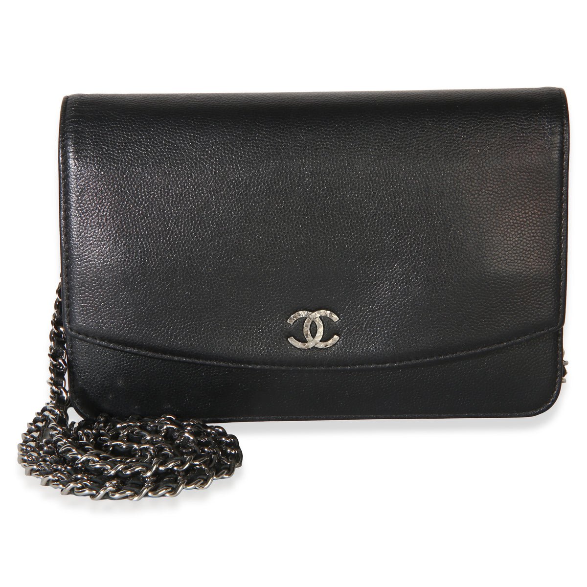 Black Caviar Sevruga Wallet On Chain