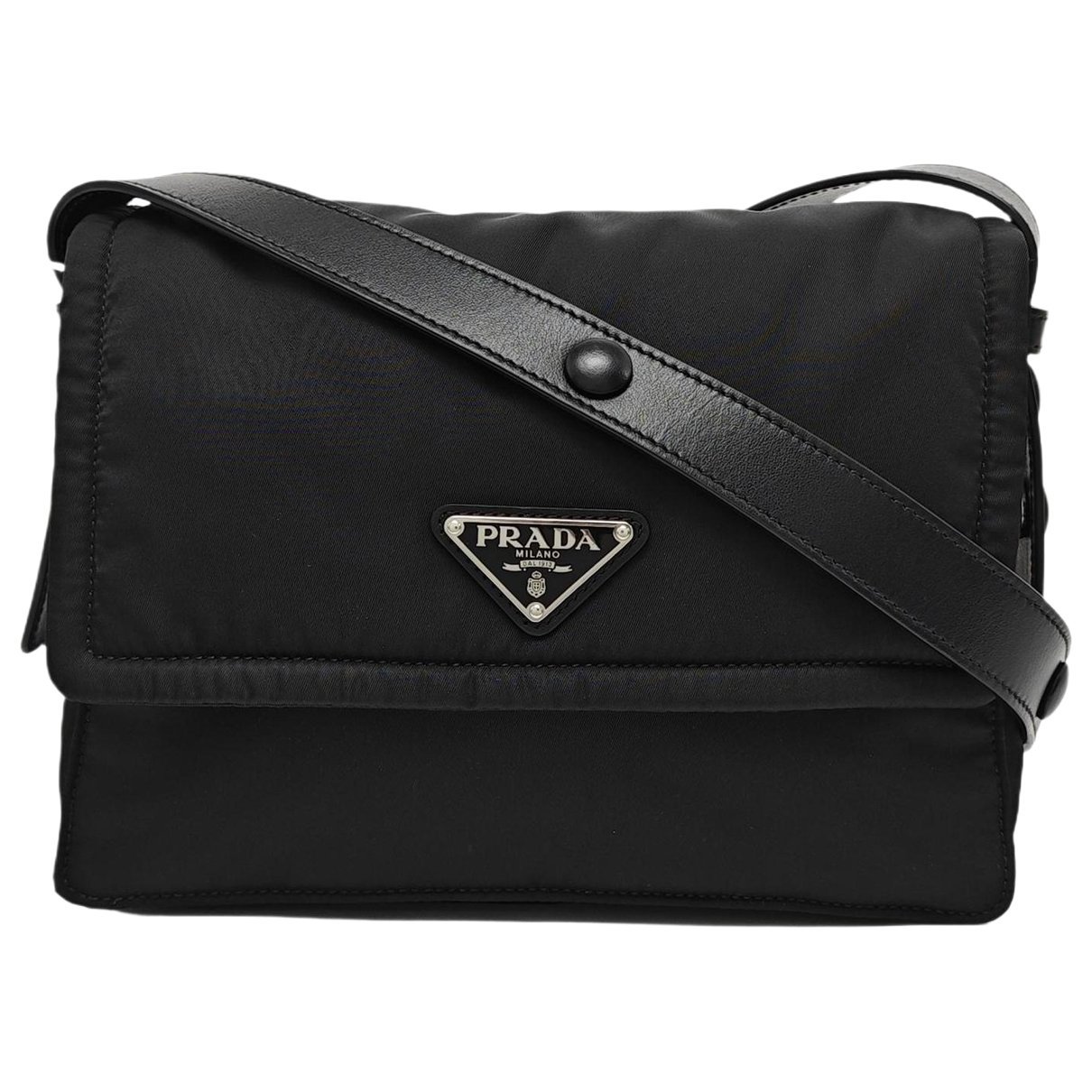 Cloth crossbody bag
