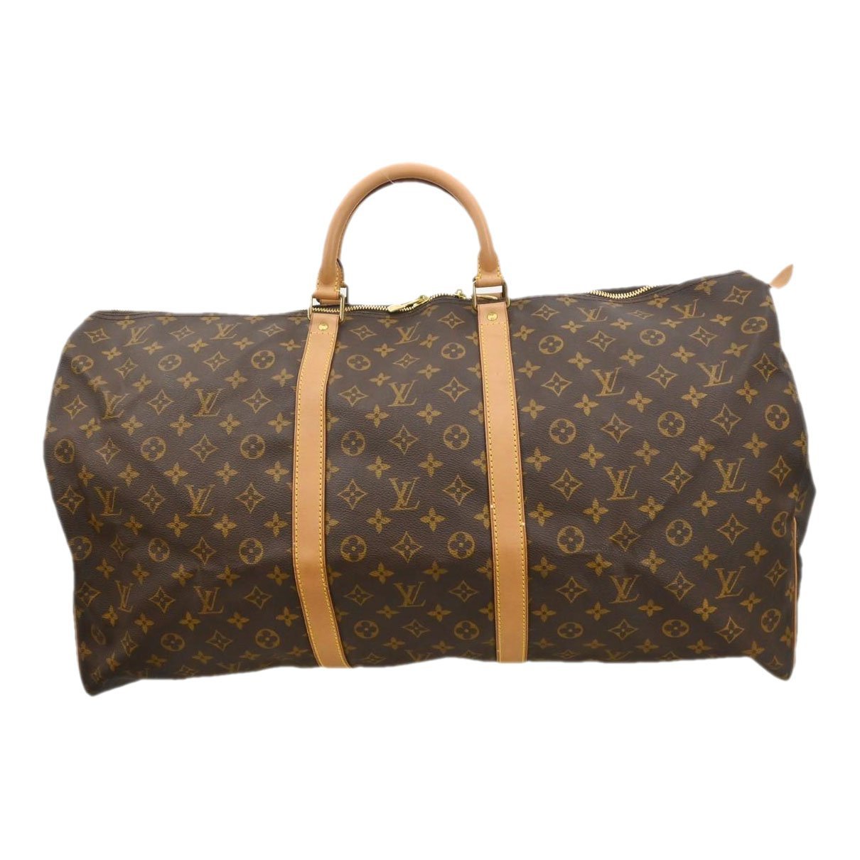 Keepall cloth travel bag