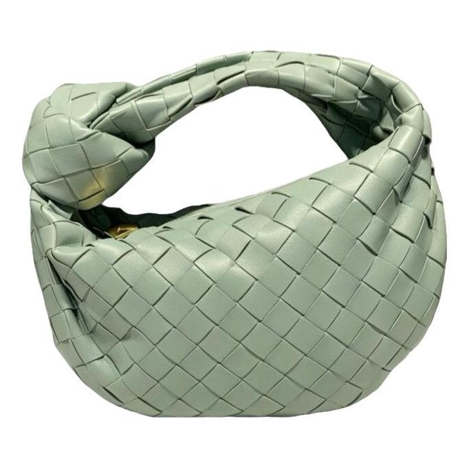 Jodie leather handbag