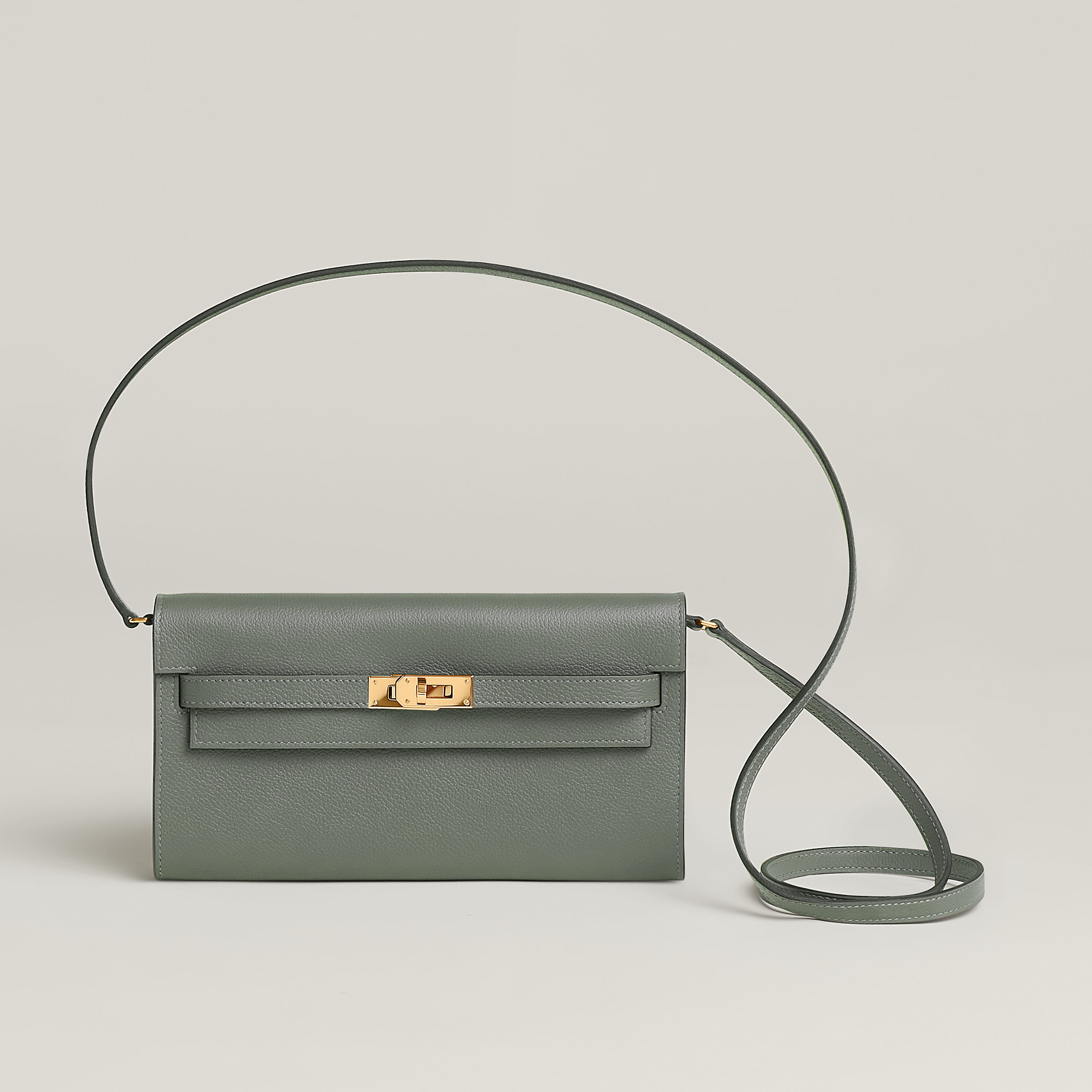Kelly Classique To Go wallet