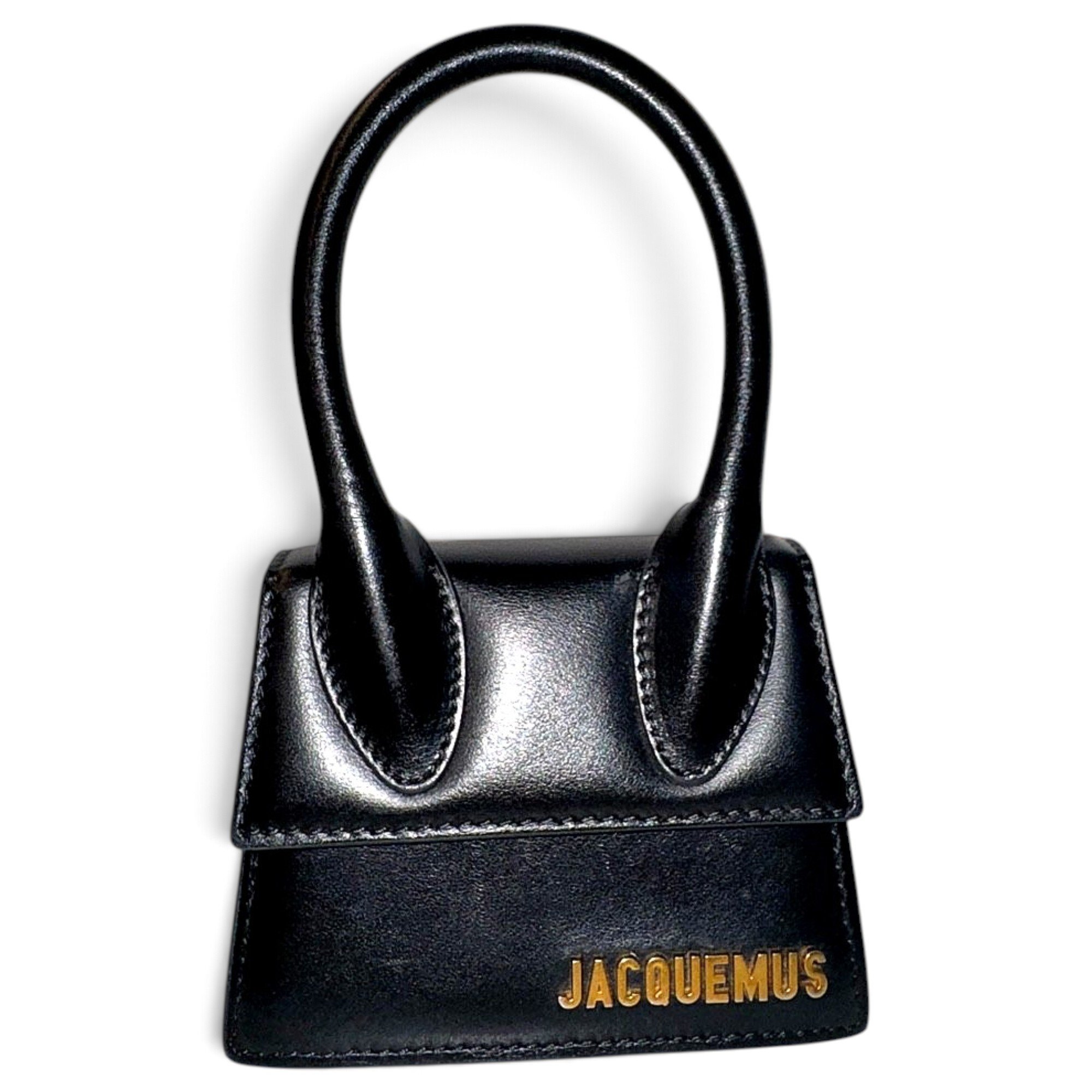 Jacquemus Chiquito leather mini bag