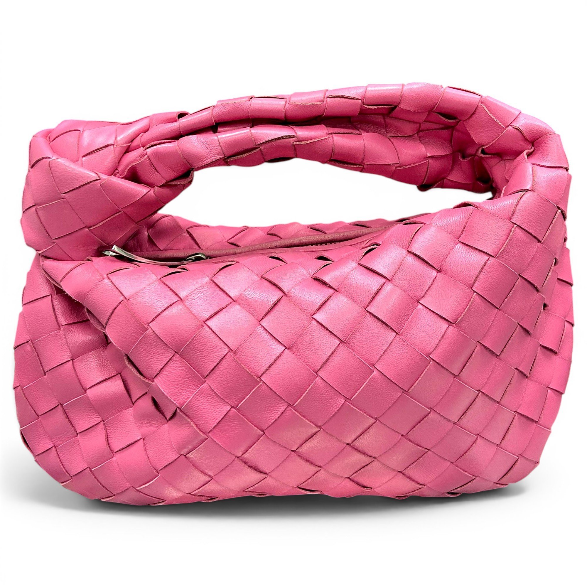 Jodie leather handbag