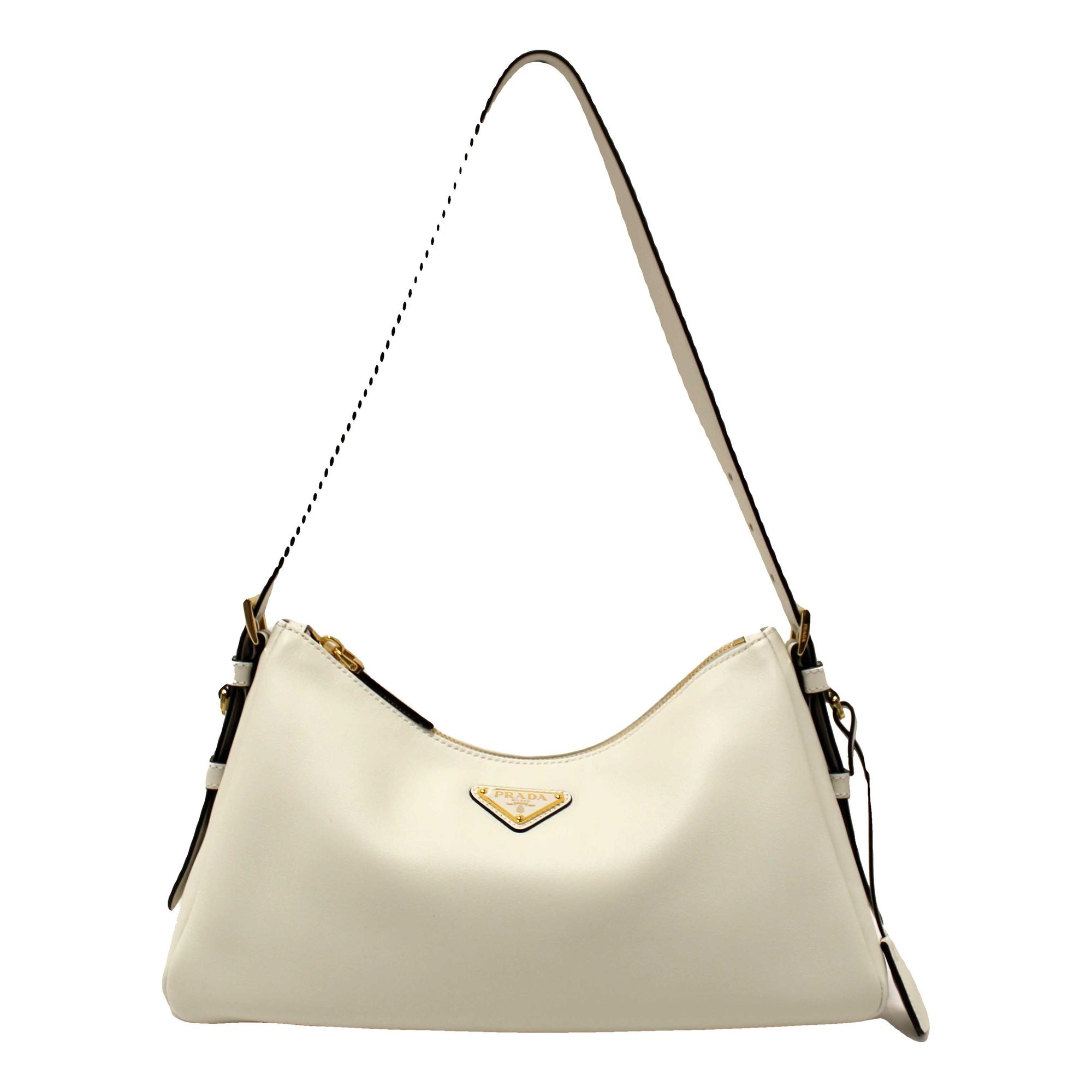 Aimée leather handbag