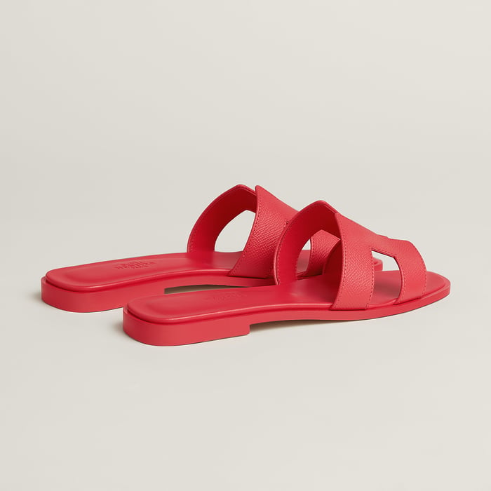 Rose Grenade Oran Sandal