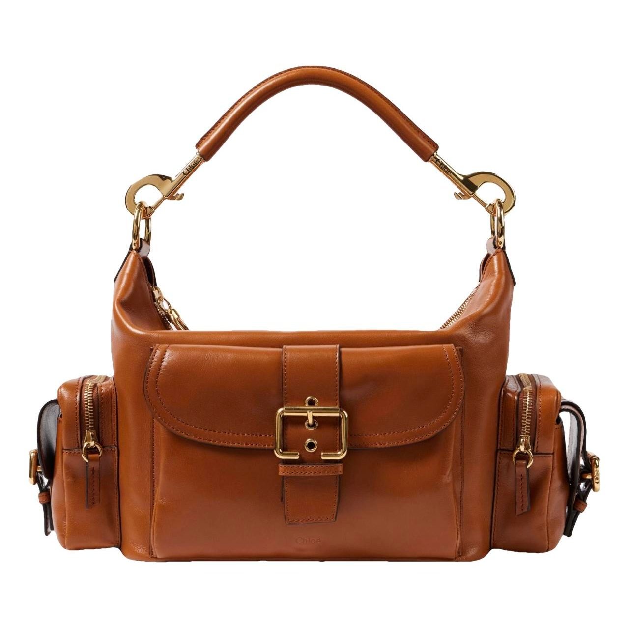 Camera Bag leather handbag