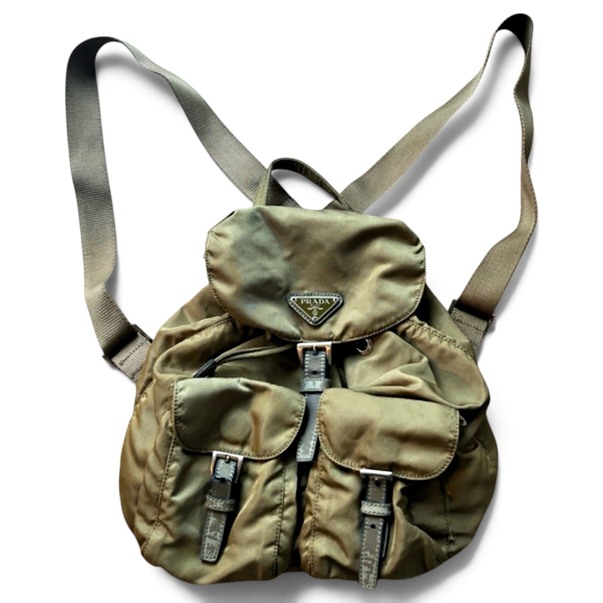 Re-Edition 1978 backpack
