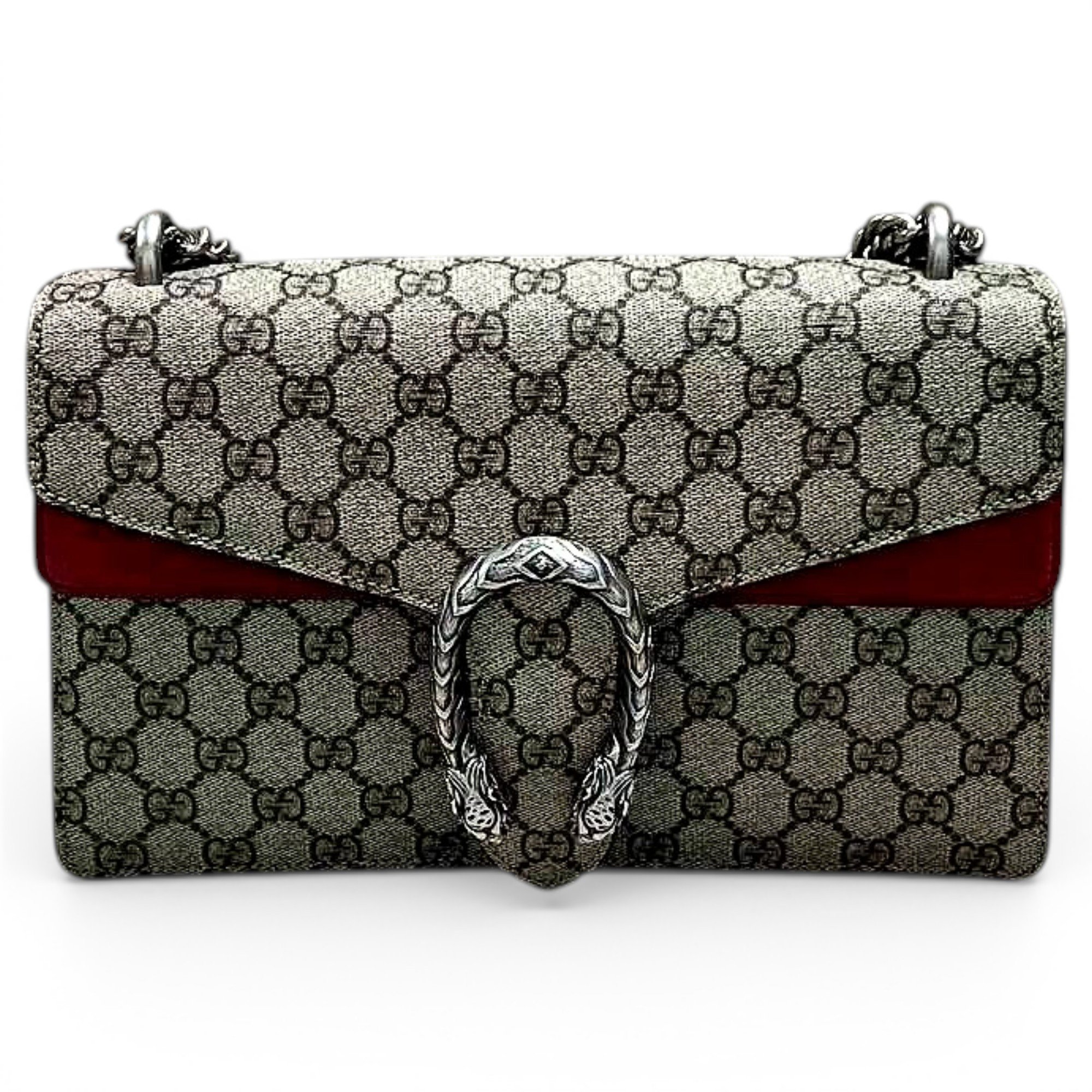Dionysus cloth handbag