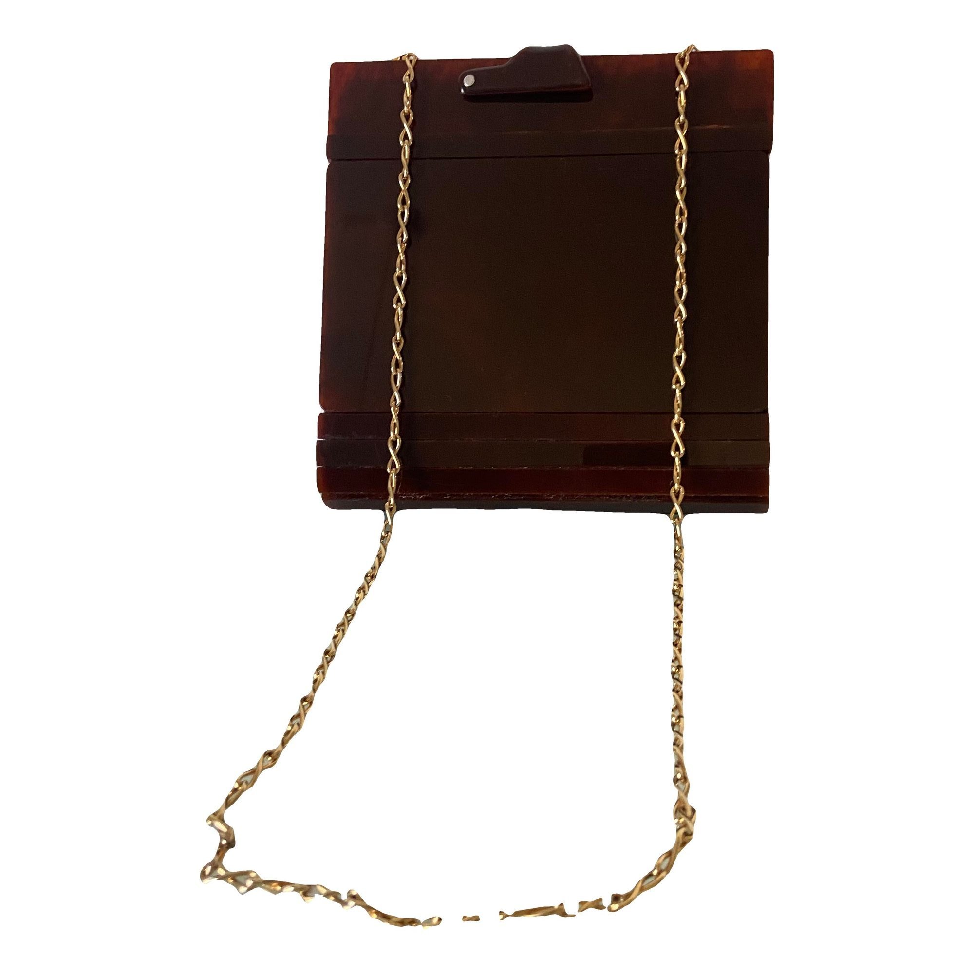 Clutch bag