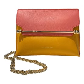 Strathberry Leather handbag