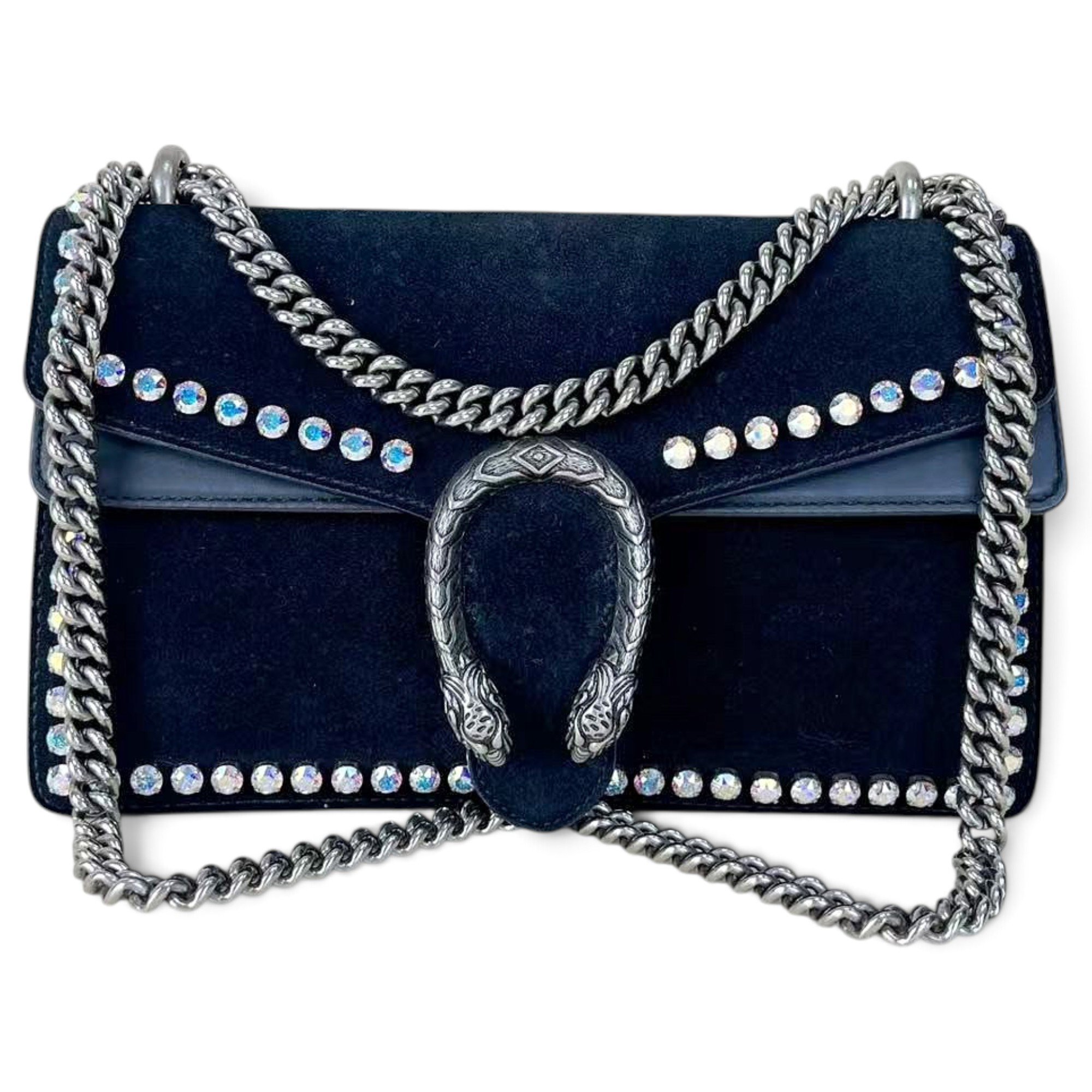 Dionysus cloth handbag