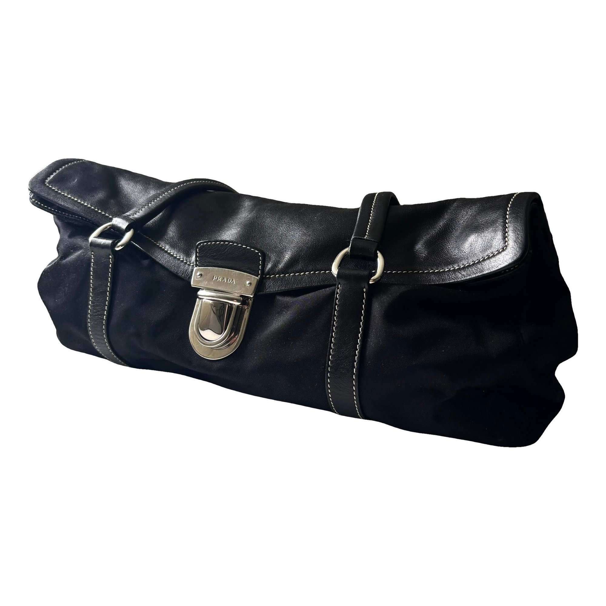Cloth handbag