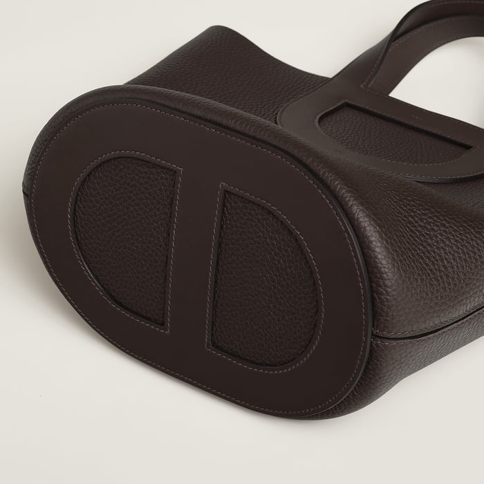 Hermès In-the-loop 23 백