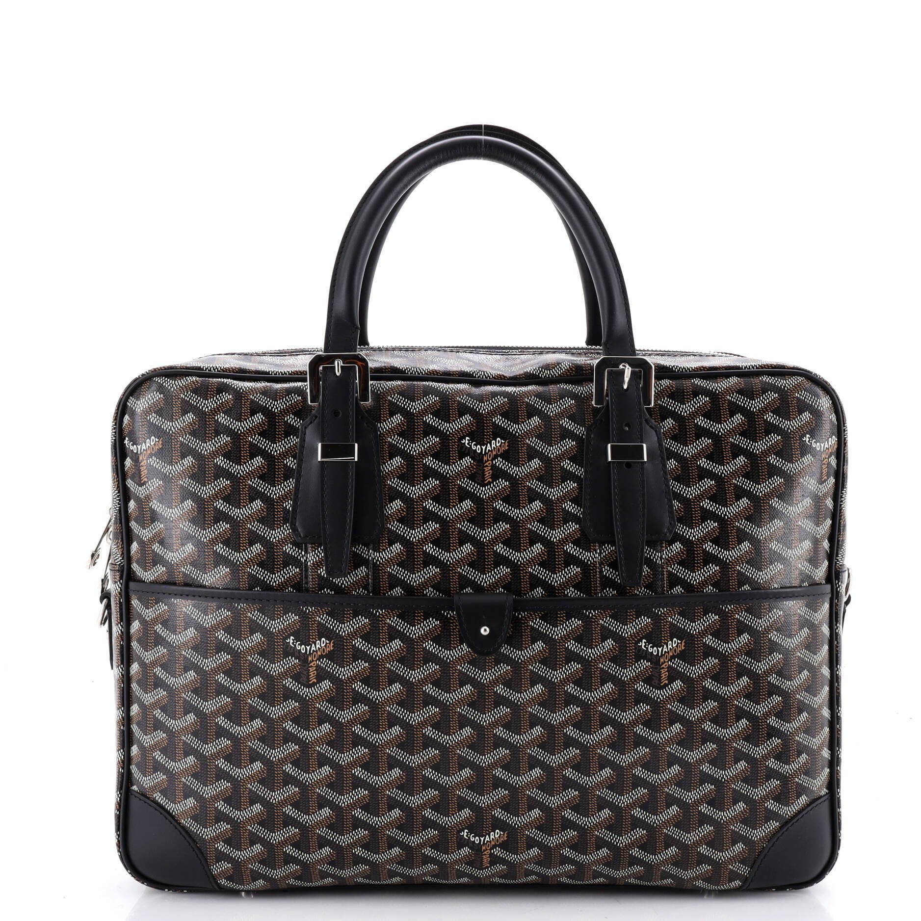 Cloth handbag