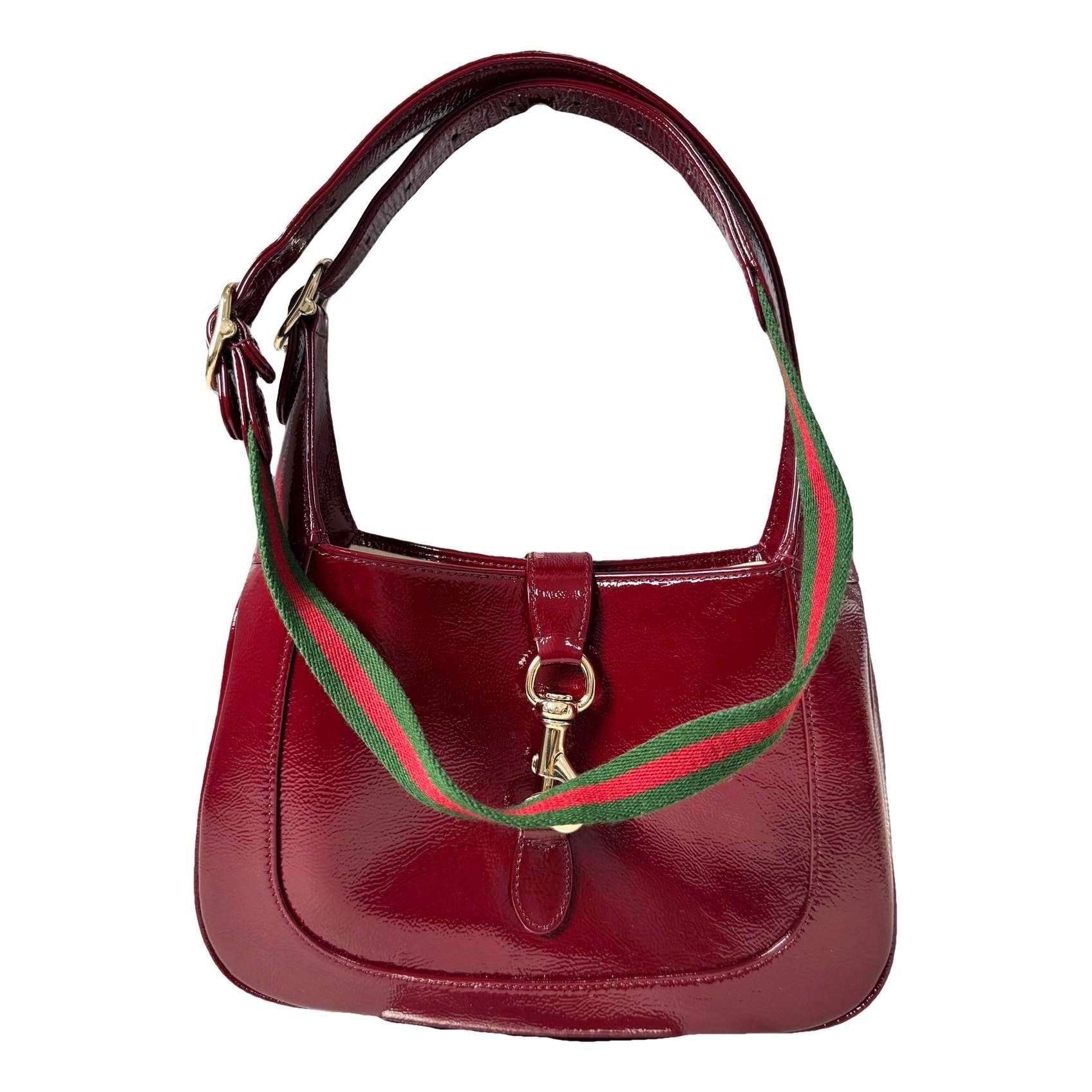 Jackie 1961 leather handbag