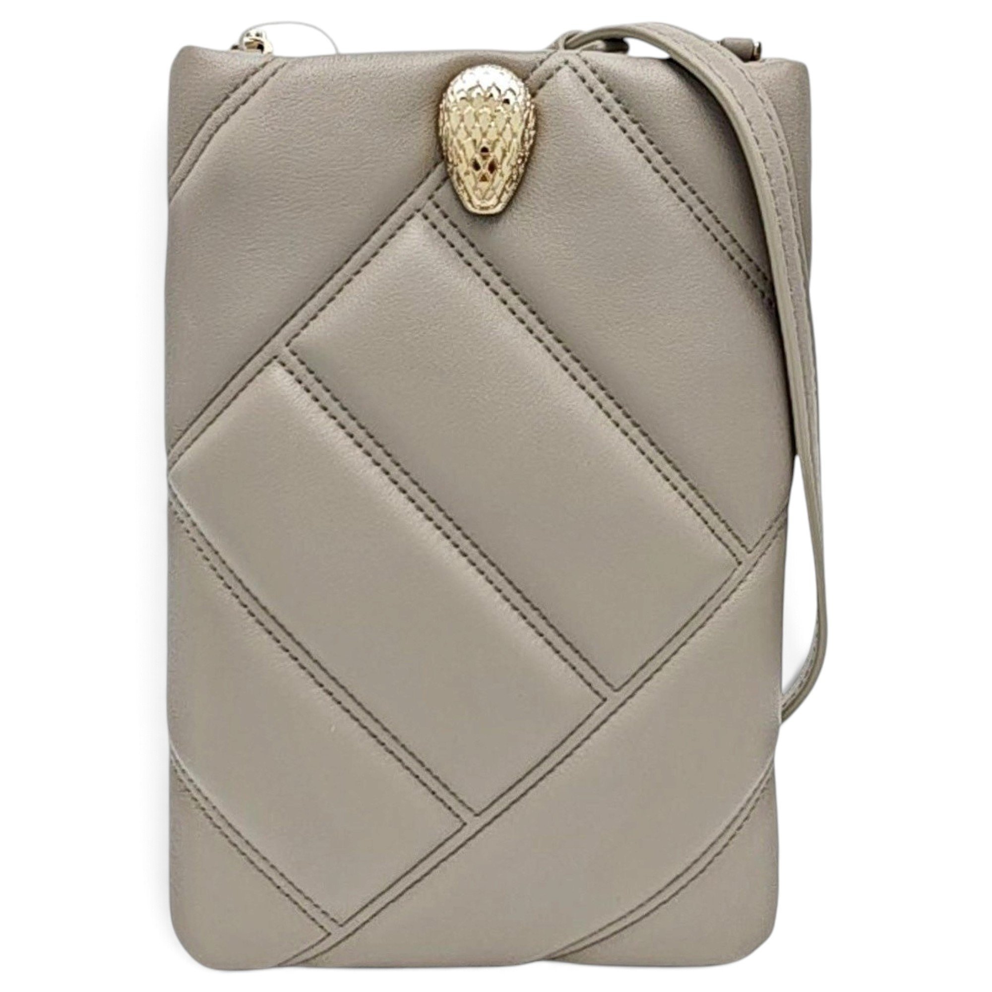 Bvlgari Leather handbag