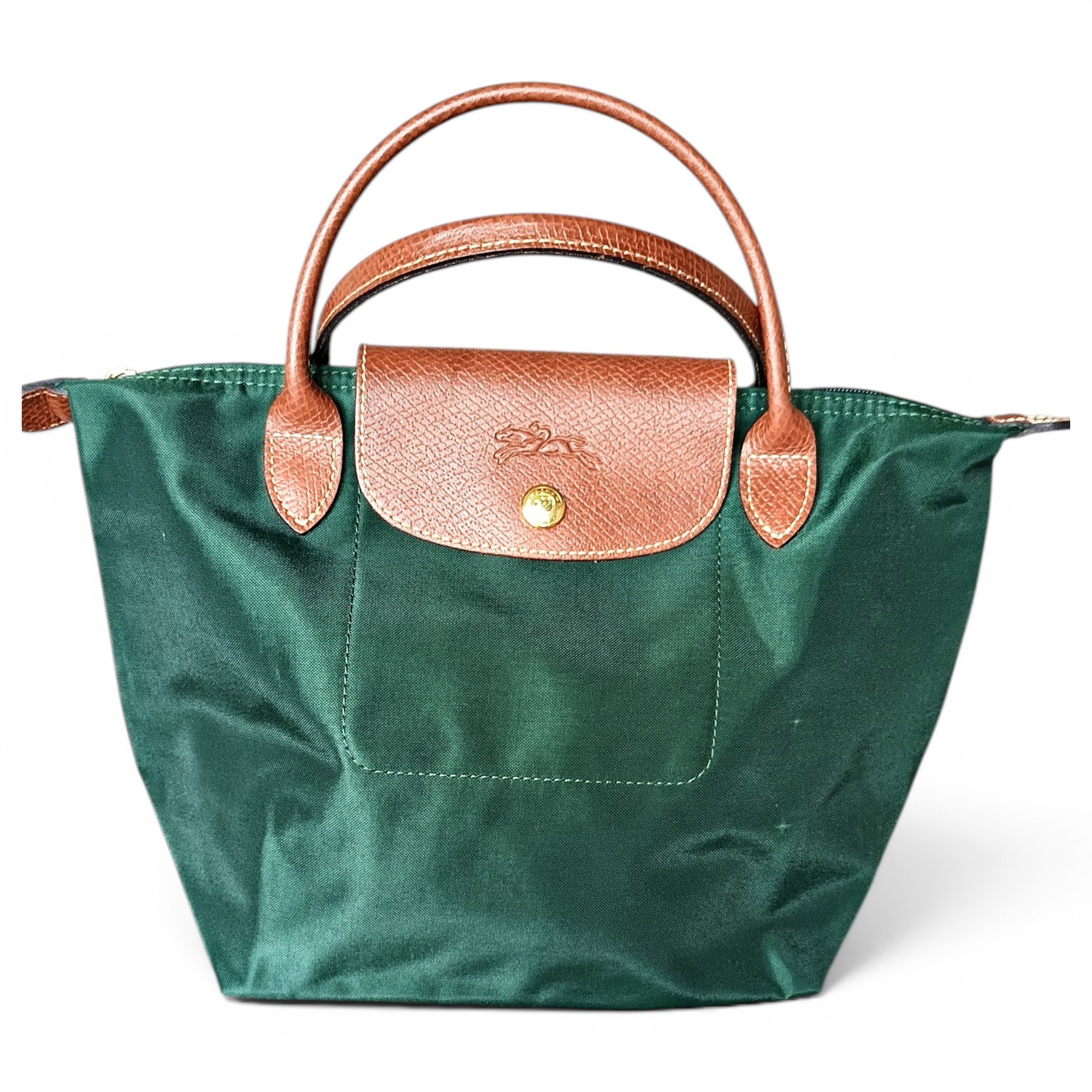 Pliage handbag