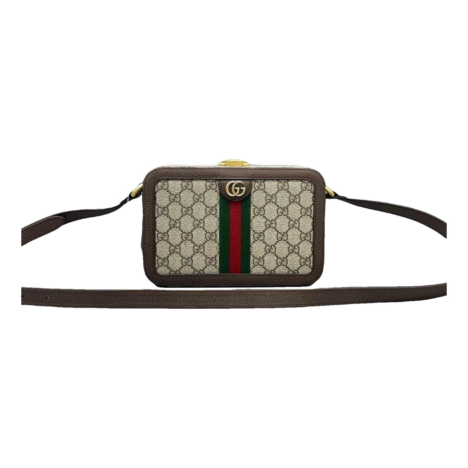 Mini bag