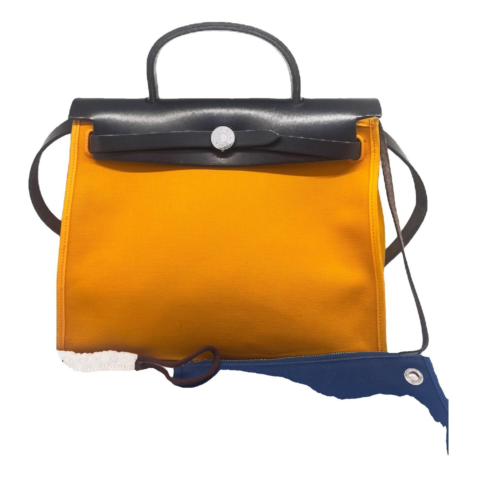 Hermes Herbag Handbag