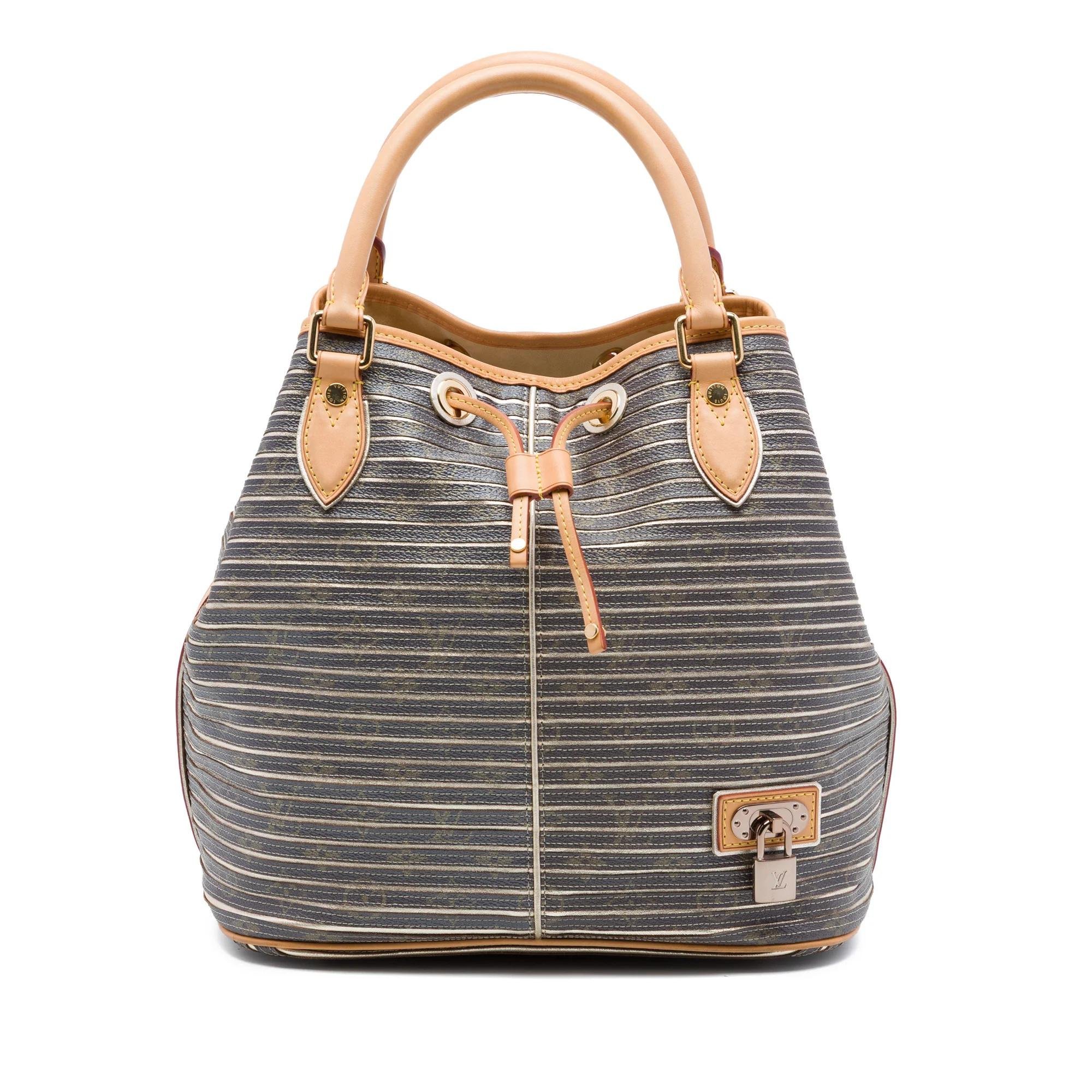 Eden leather satchel