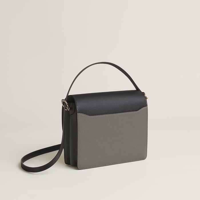 Roulis Mini Bicolor Bag