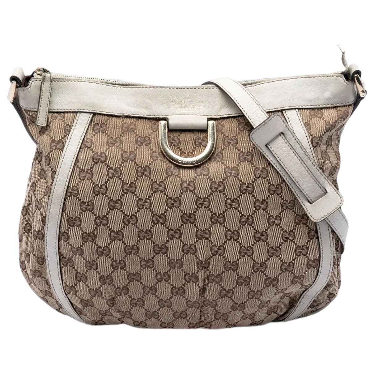 Abbey cloth crossbody bag