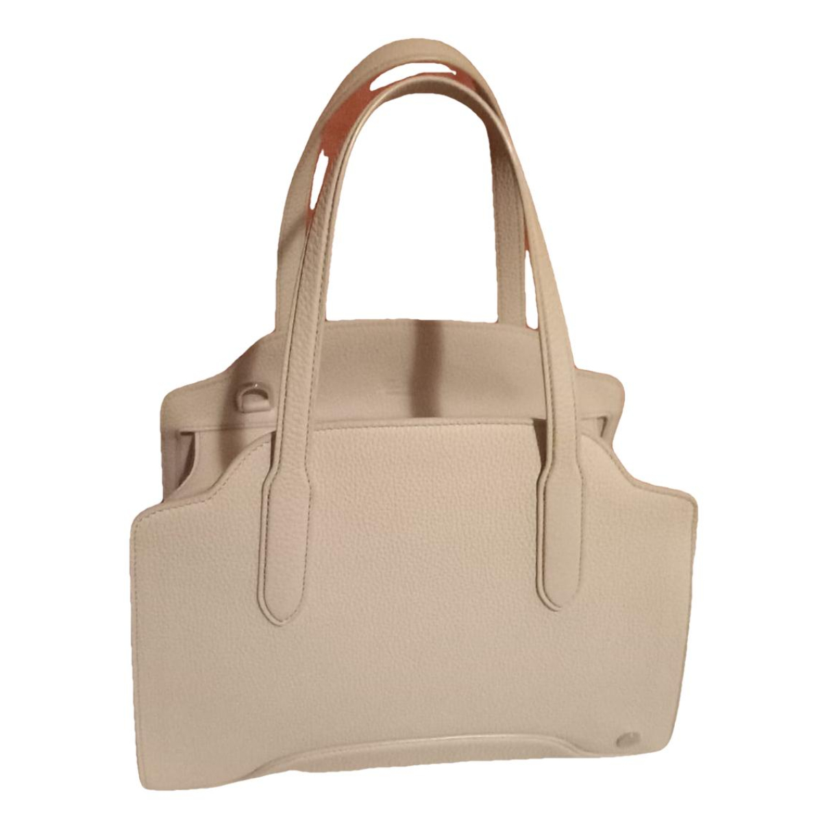 Loro Piana Sesia leather handbag